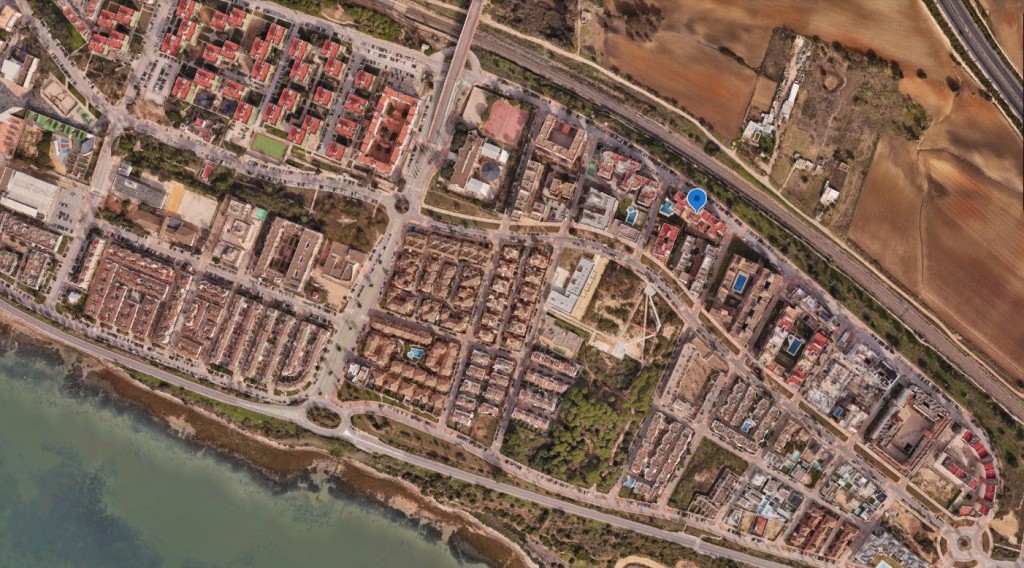 Imagen 4 de Piso en Venta en Puerto Real Cádiz