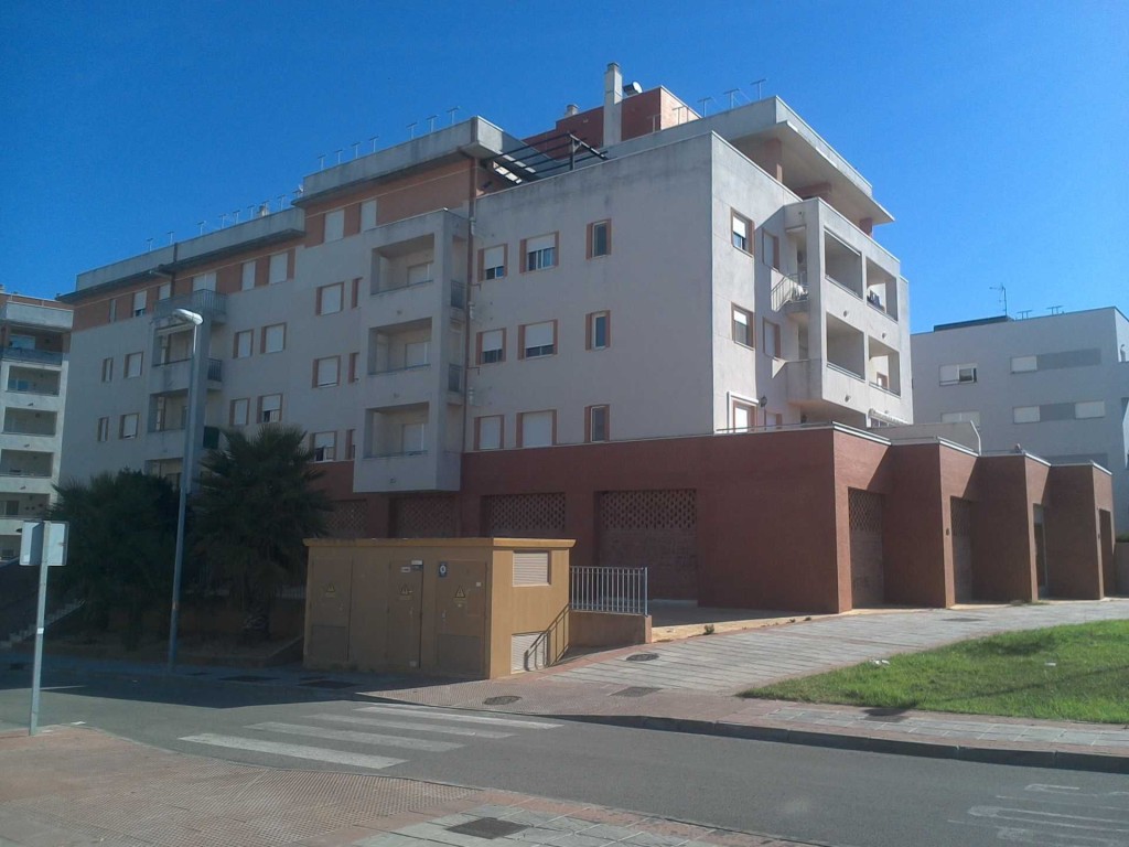Imagen 1 de Piso en Venta en Puerto Real Cádiz