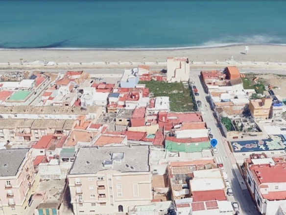 La Cádiz