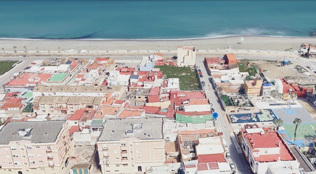 La Cádiz