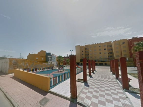 La Cádiz