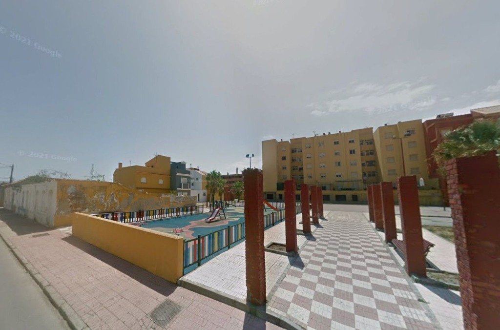 La Cádiz