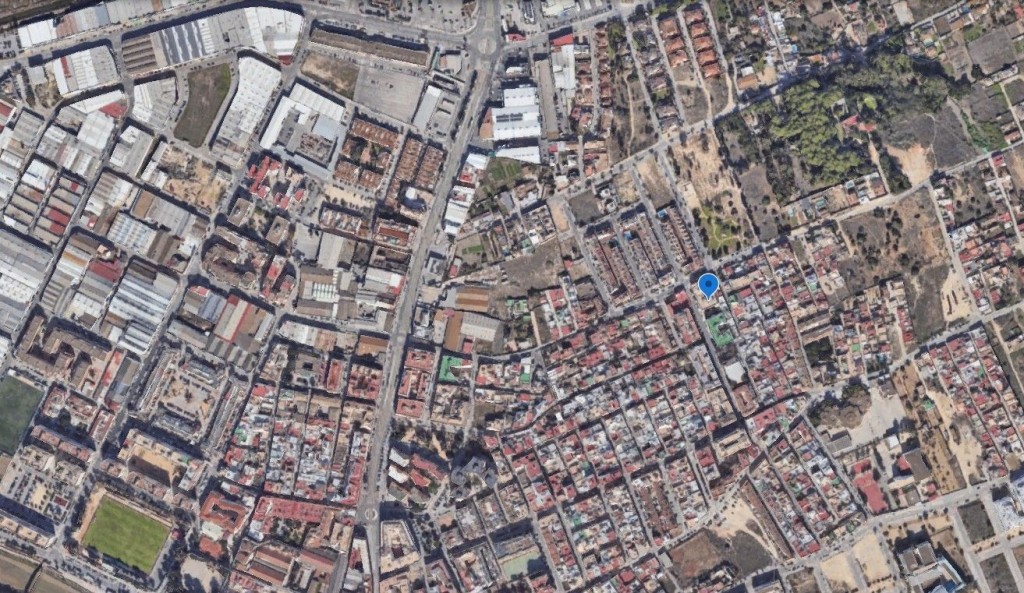 Imagen 2 de Piso en Venta en Chiclana De La Frontera Cádiz