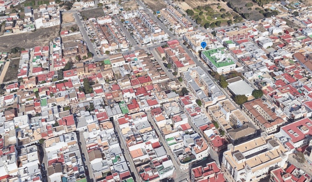 Imagen 4 de Piso en Venta en Chiclana De La Frontera Cádiz