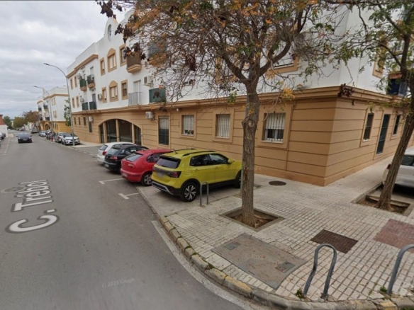 Imagen 1 de Piso en Venta en Chiclana De La Frontera Cádiz