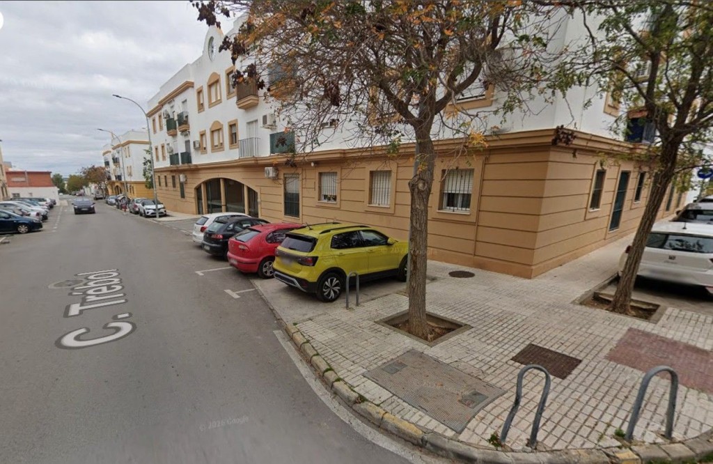 Imagen 1 de Piso en Venta en Chiclana De La Frontera Cádiz
