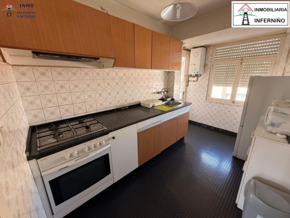 Imagen 1 de Piso en Venta en Ferrol La Coruña Ref: 438314