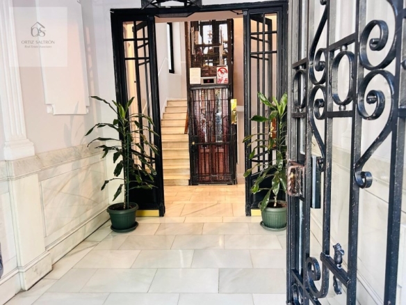 Imagen 1 de Piso en Venta en Madrid Madrid