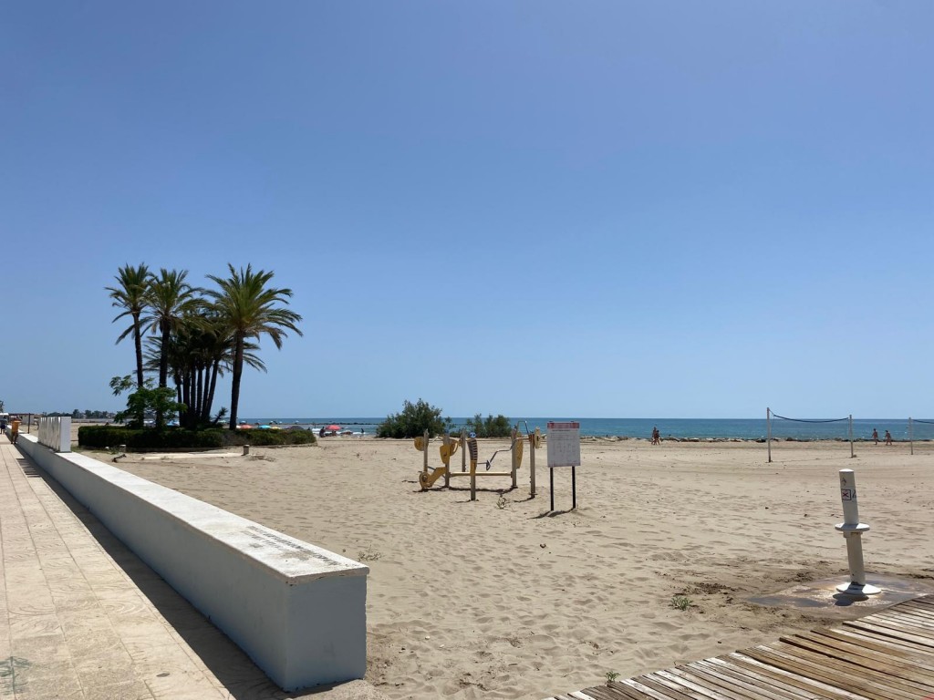 Imagen 2 de Piso en Venta en Torreblanca Castellón