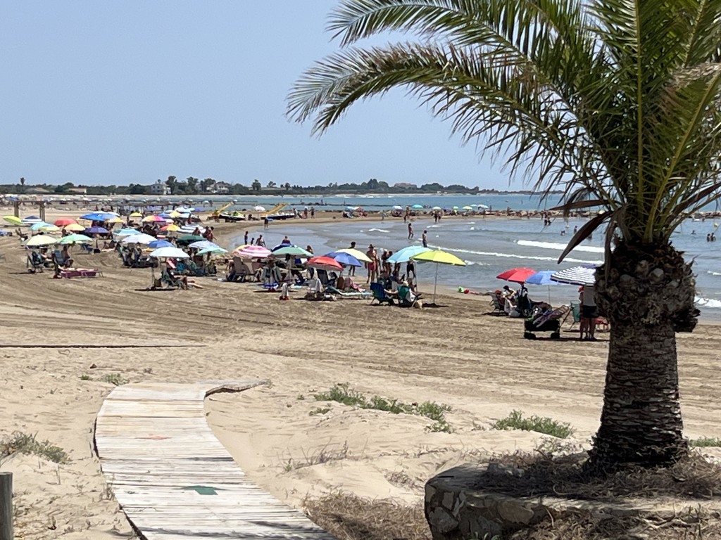 Imagen 4 de Piso en Venta en Torreblanca Castellón