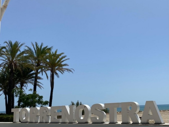 Imagen 1 de Piso en Venta en Torreblanca Castellón