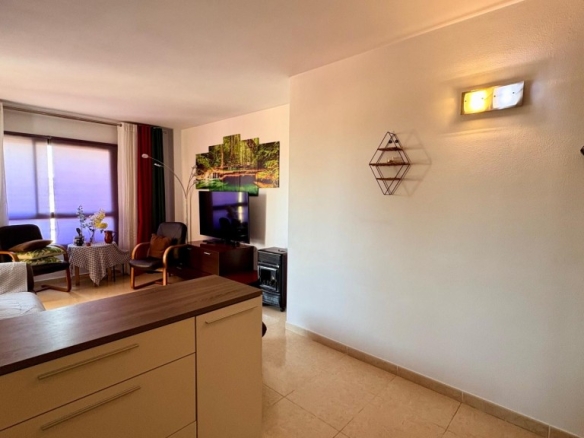Imagen 2 de PISO DE TRES HABITACIONES