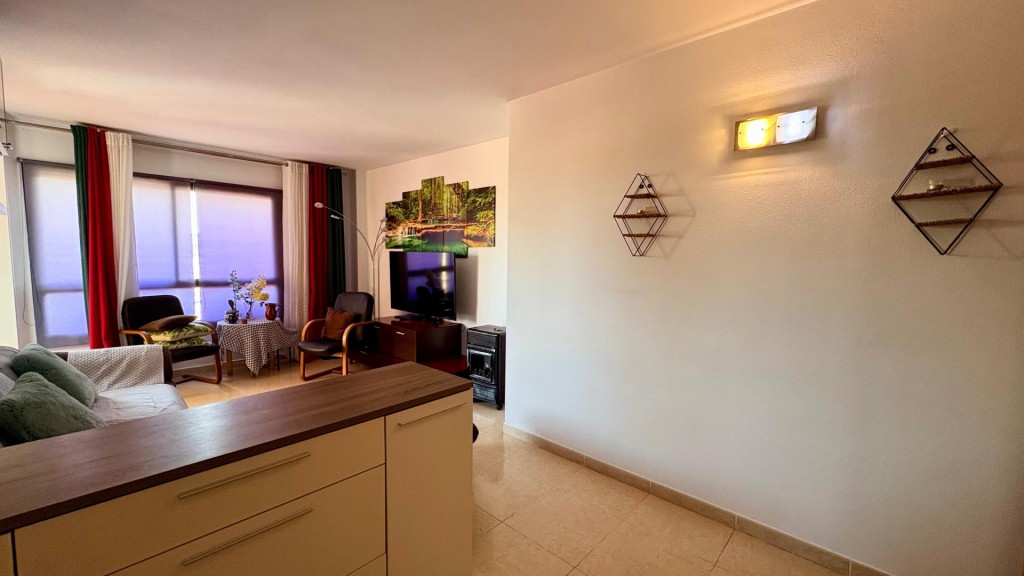 Imagen 2 de PISO DE TRES HABITACIONES