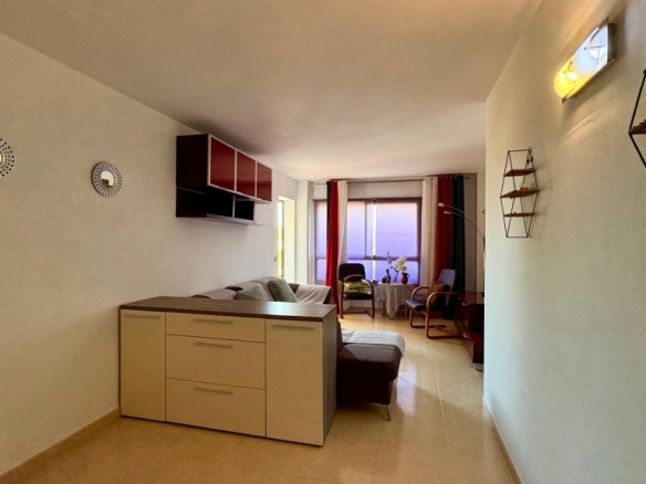 Imagen 1 de PISO DE TRES HABITACIONES