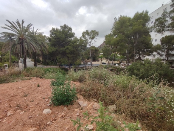 Imagen 3 de terreno en santo espiritu (gilet)