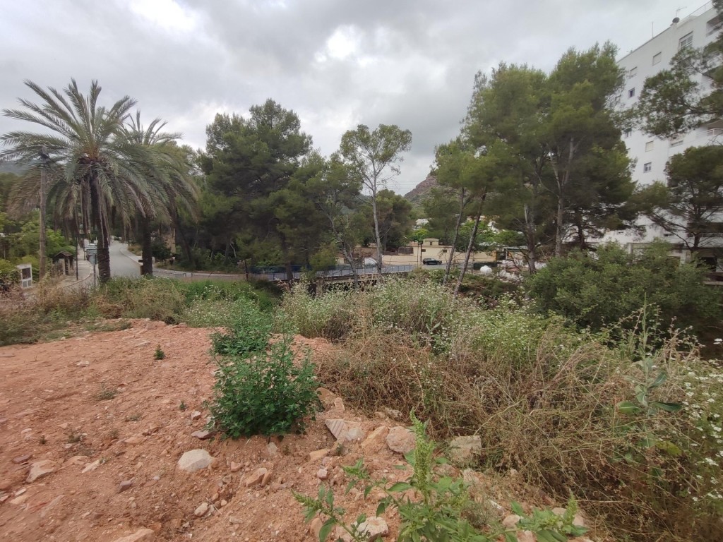 Imagen 3 de terreno en santo espiritu (gilet)