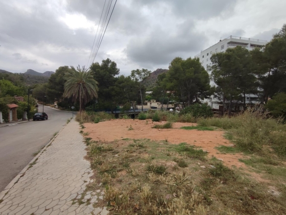 Imagen 1 de terreno en santo espiritu (gilet)