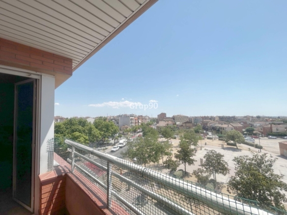 Imagen 3 de ? Piso en venta en La Bordeta para inversores o para invertir hoy y disfrutar mañana