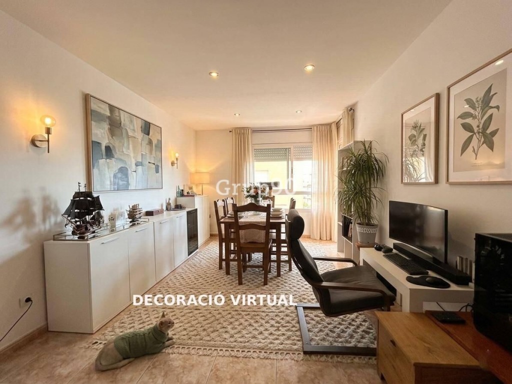 Imagen 1 de ? Piso en venta en La Bordeta para inversores o para invertir hoy y disfrutar mañana