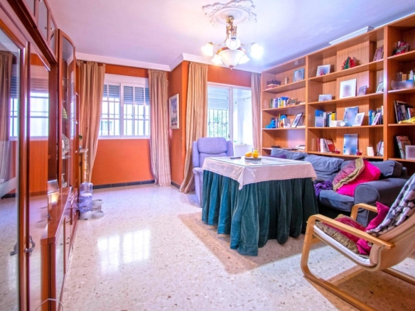 Imagen 2 de Piso en venta en Pino Montano