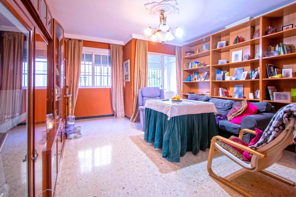 Imagen 2 de Piso en venta en Pino Montano