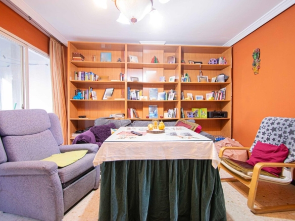 Imagen 3 de Piso en venta en Pino Montano