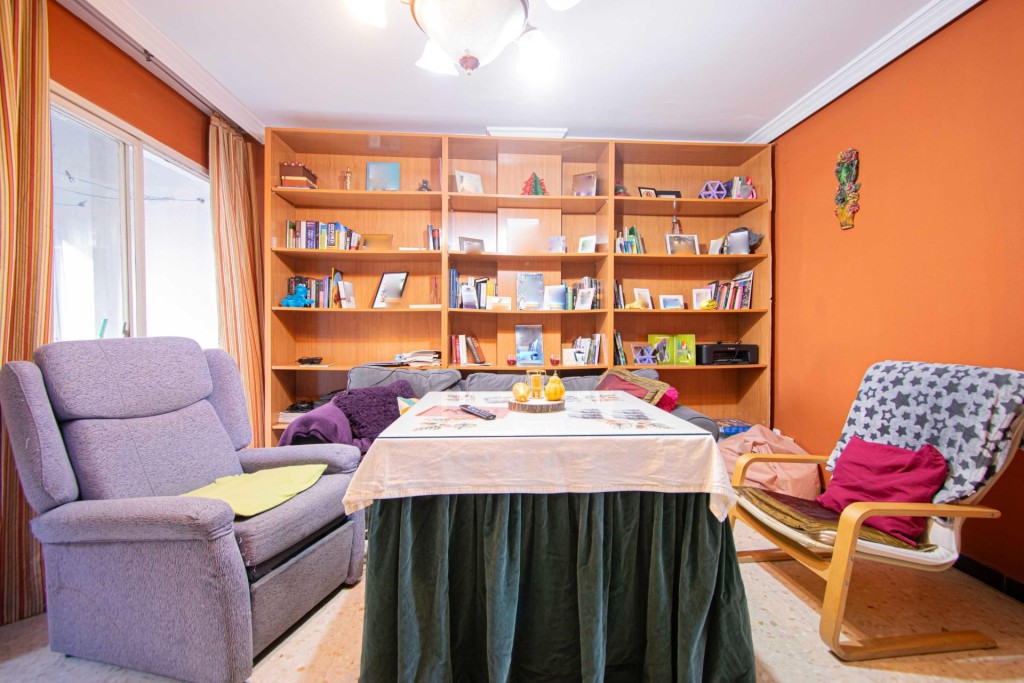 Imagen 3 de Piso en venta en Pino Montano