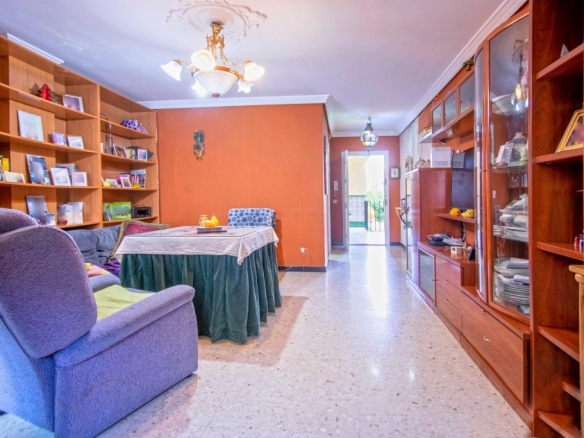 Imagen 4 de Piso en venta en Pino Montano