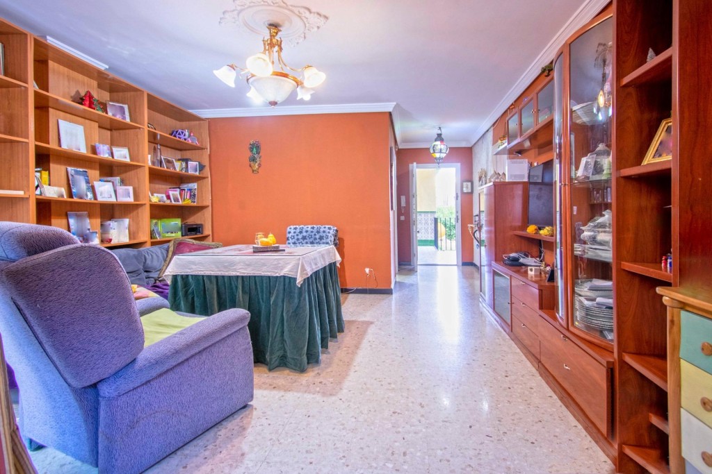 Imagen 4 de Piso en venta en Pino Montano