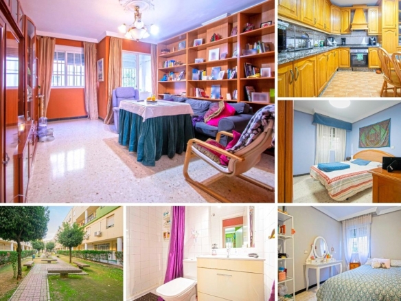 Imagen 1 de Piso en venta en Pino Montano