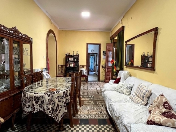 Imagen 2 de Preciosa casa de pueblo en El Ronquillo!!