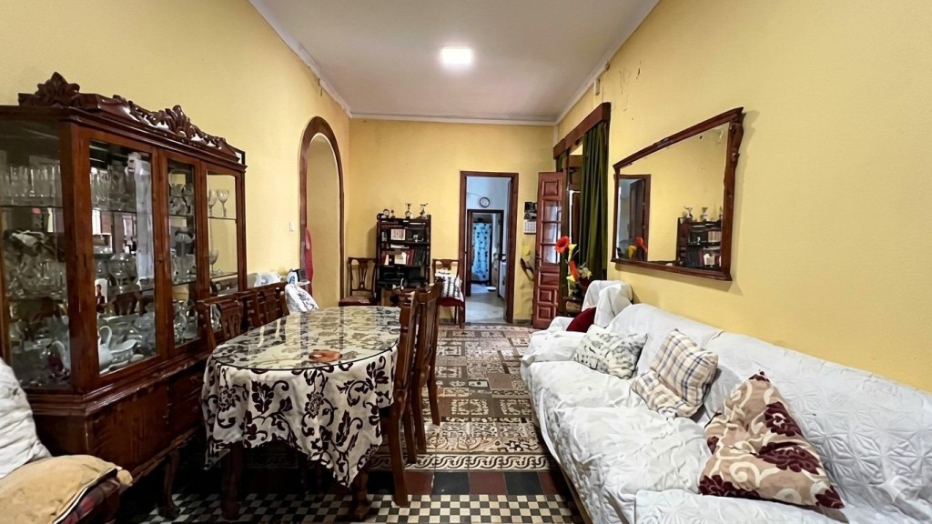 Imagen 2 de Preciosa casa de pueblo en El Ronquillo!!