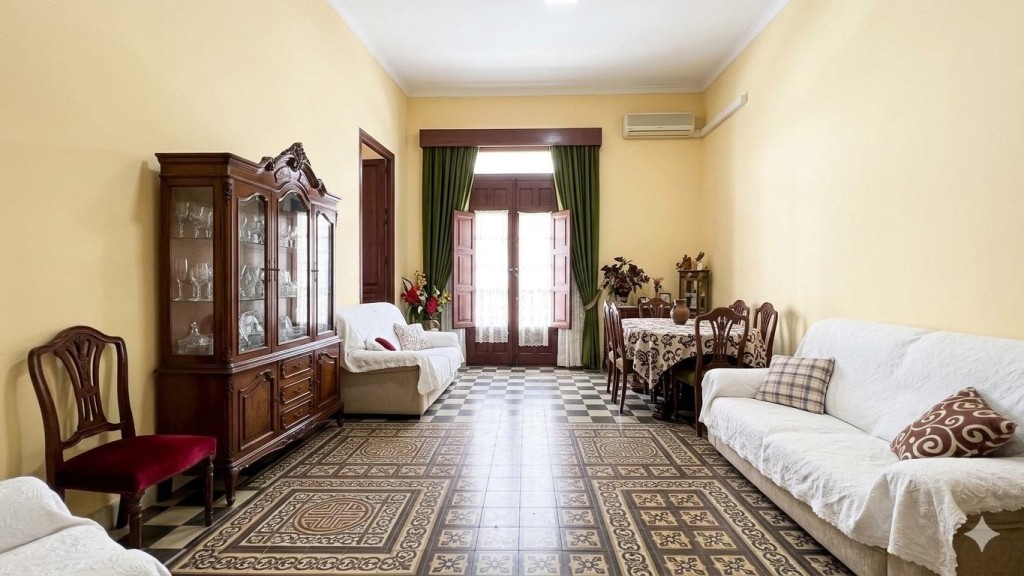 Imagen 3 de Preciosa casa de pueblo en El Ronquillo!!