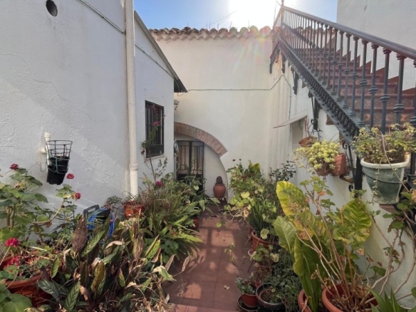 Imagen 1 de Preciosa casa de pueblo en El Ronquillo!!