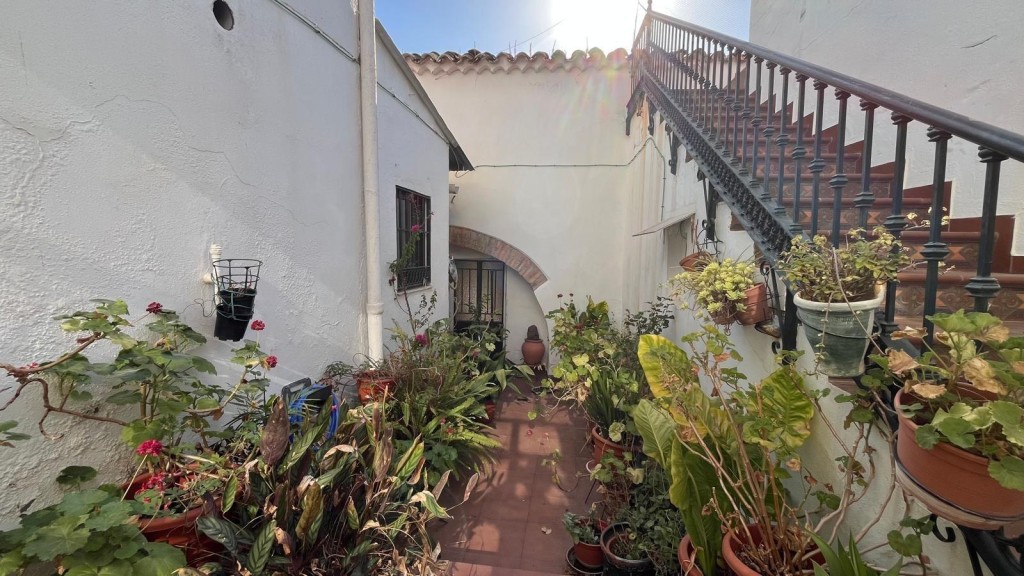 Imagen 1 de Preciosa casa de pueblo en El Ronquillo!!