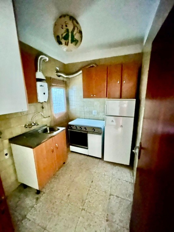 Imagen 3 de Piso en el centro del Ronquillo con garaje. Ideal Inversión!!!