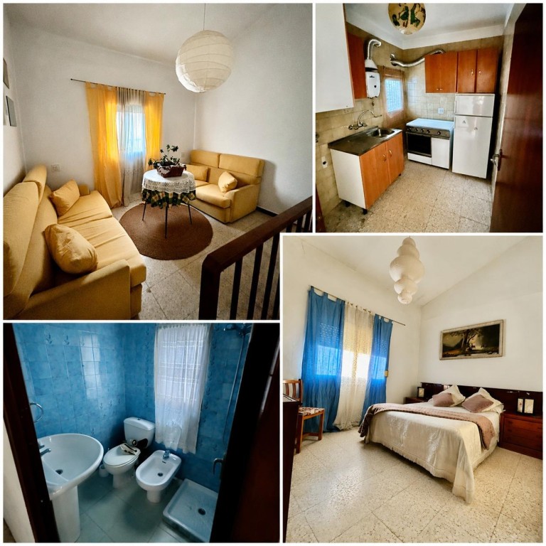 Imagen 1 de Piso en el centro del Ronquillo con garaje. Ideal Inversión!!!