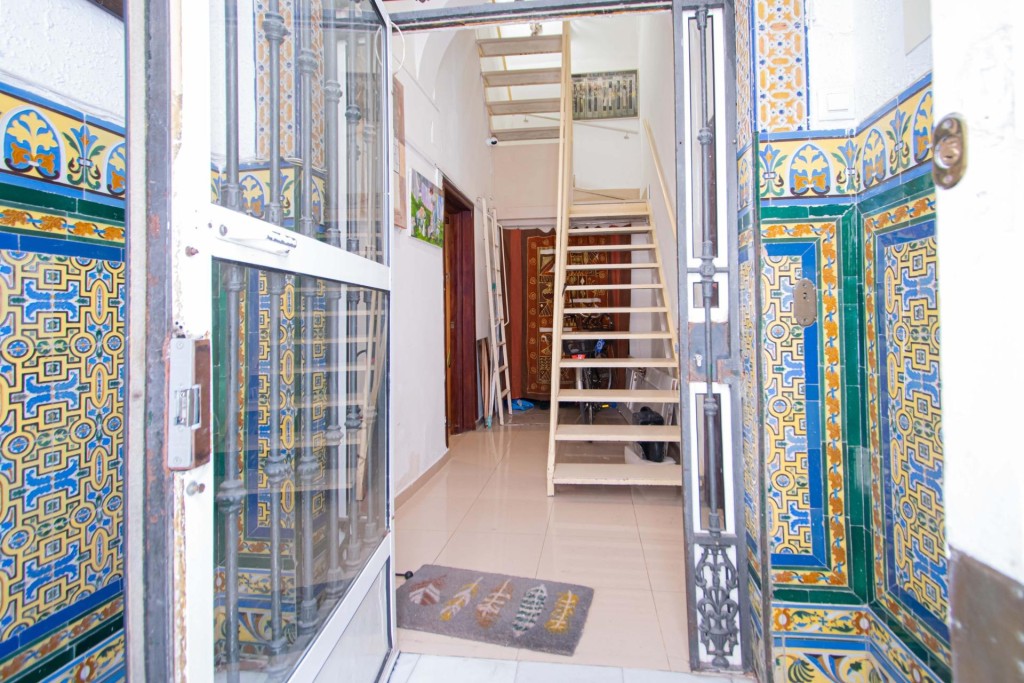 Imagen 2 de Maravillosa casa junto Plaza de La Alameda!!!