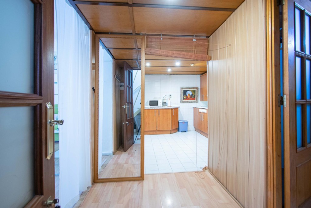 Imagen 3 de Maravillosa casa junto Plaza de La Alameda!!!