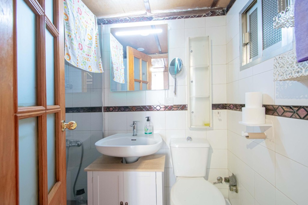 Imagen 4 de Maravillosa casa junto Plaza de La Alameda!!!