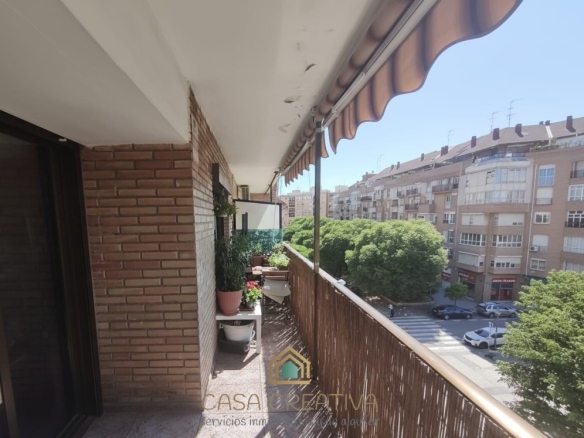 po-1267942-imagen - El Club del Propietario Imagen 1 de PISO EN VENTA EN VALENCIA – TOTALMENTE AMUEBLADO Y LISTO PARA ENTRAR A VIVIR – 213.000 €