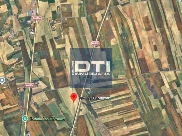 Imagen 1 de Terreno en venta en Trigueros de 4312 m2