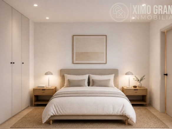 Imagen 2 de Piso en Venta en Vall D Uxo