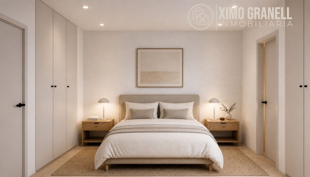 Imagen 2 de Piso en Venta en Vall D Uxo