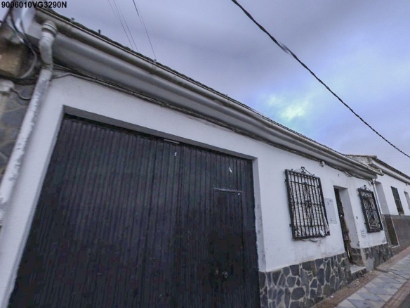 Imagen 2 de Casa-Chalet en Venta en Atarfe Granada