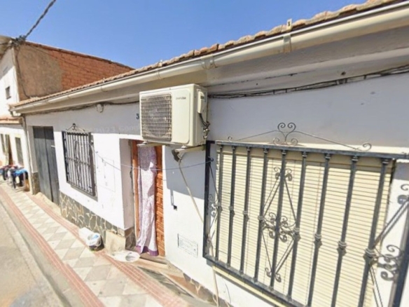 Imagen 3 de Casa-Chalet en Venta en Atarfe Granada