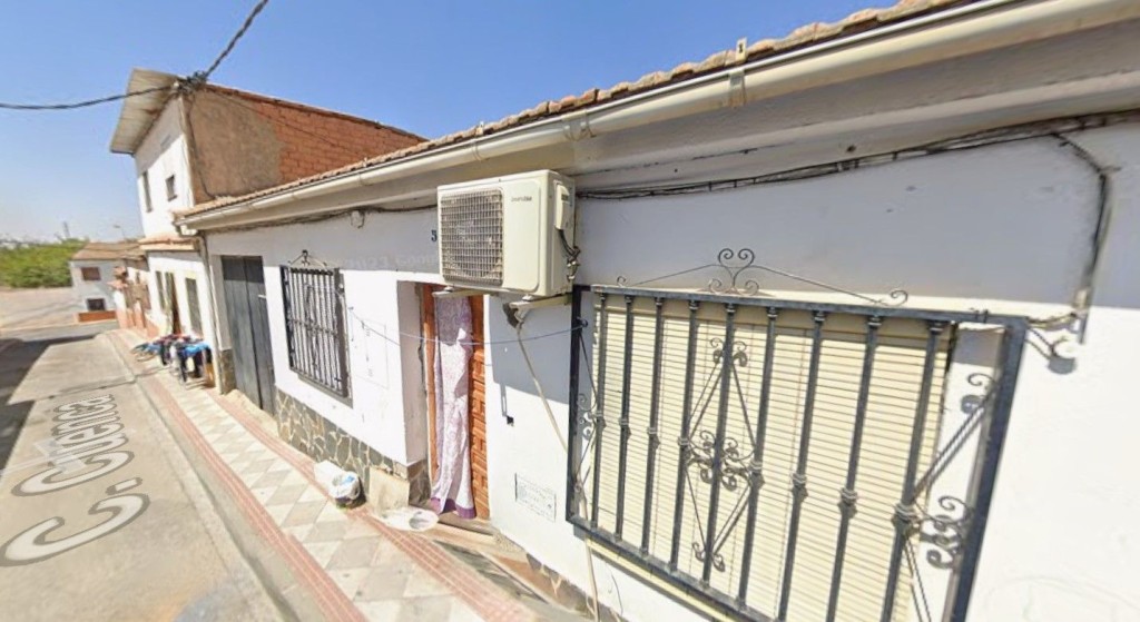 Imagen 3 de Casa-Chalet en Venta en Atarfe Granada