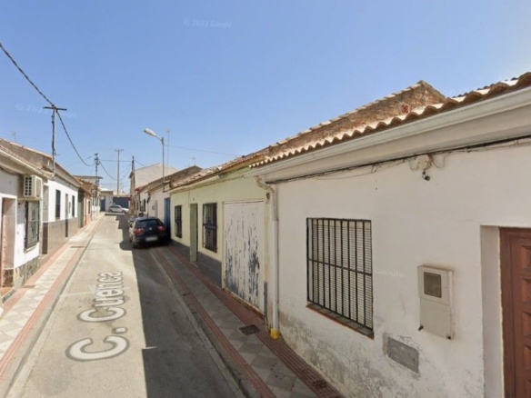 Imagen 1 de Casa-Chalet en Venta en Atarfe Granada