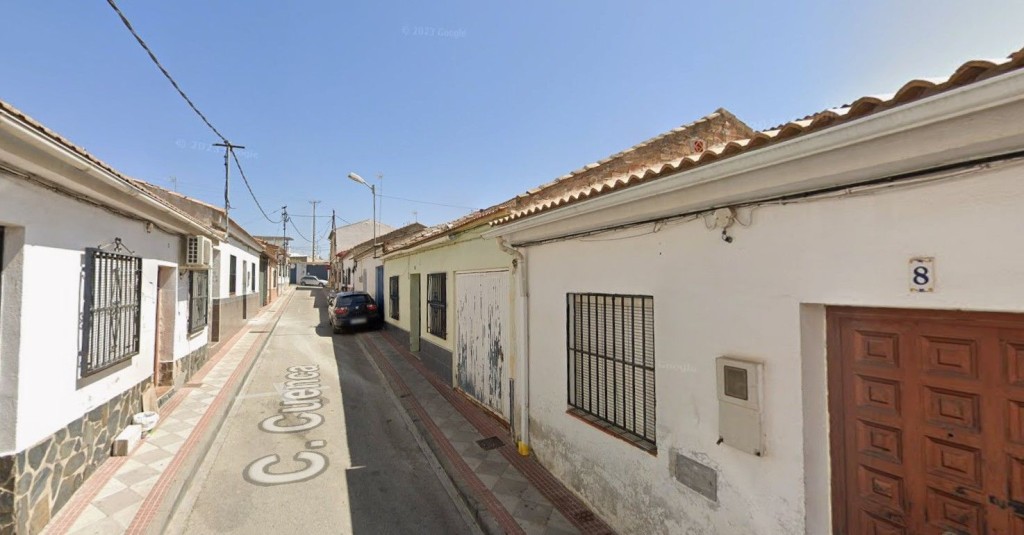 Imagen 1 de Casa-Chalet en Venta en Atarfe Granada