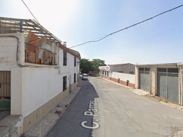 Imagen 2 de Casa-Chalet en Venta en Illora Granada